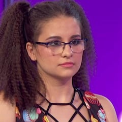 Thalía Garrido, de OT 2017, reaparece irreconocible después de siete años