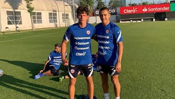 Se mueve el mercado de la B: estas 23 figuras están libres