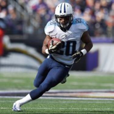 Fantasy Football: Ranking y análisis de los Running Backs