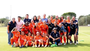 El Alhama gana y Edna se estrena con la Real Sociedad