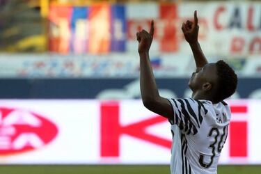 Juventus Champions League final news: Alves, Kean, Allegri