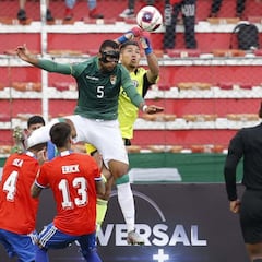 "Tarado": ex Colo Colo destroza a Herrera por criticar a Cortés