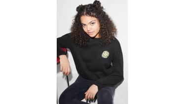 Aprovecha estos descuentos de hasta el 70% en ropa de abrigo: sudaderas, chaquetas, jers¨¦is y m¨¢s