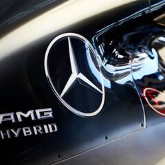 Otro retraso más en la elección de Mercedes: a finales de enero