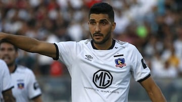 Seg&uacute;n TyC Sports, el argentino no llegar&aacute; a los &#039;Diablos Rojos&#039; por diferencias econ&oacute;micas entre el club y Colo Colo. De hecho, los trasandinos ya est&aacute;n buscando a otro jugador.