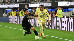 Atlético de San Luis empató con Tijuana en la Jornada 12 del Apertura 2022