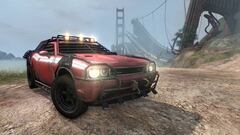 Imágenes de Defiance