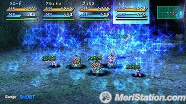 Star Ocean: Second Evolution, Impresiones