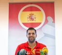 Felipe Reyes: "Lo del Mundial nos hizo mucho daño"