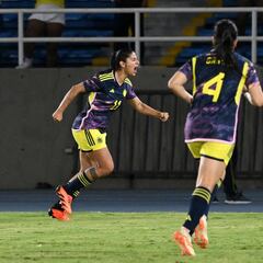 Colombia empata con Panamá en su despedida en el Pascual Guerrero