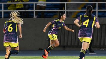 La Selección Colombia enfrentó a Panamá en su juego de despedida antes del Mundial.