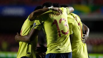 Horarios, c&oacute;mo y d&oacute;nde ver el amistoso de la Selecci&oacute;n Colombia - Chile por la fecha FIFA, en el estadio Rico P&eacute;rez de Alicante, a las 11:00 a.m.