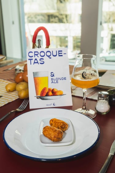 Adi¨®s al vino: este es el maridaje perfecto para homenajear a la gastronom¨ªa espa?ola