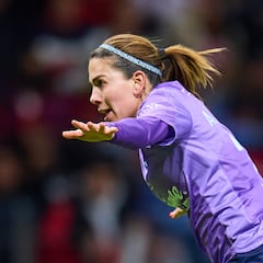 Alicia Cervantes quiere cambiar la historia