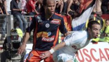 El Marsella gana y amenaza el liderato del Lille.