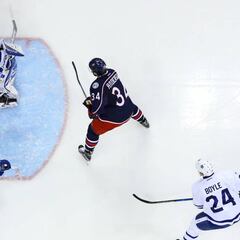 El COI espera que las estrellas de la NHL estén en los Juegos