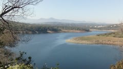 DGA monitorea los embalses de Chile y su diagnóstico preocupa a todos: información oficial