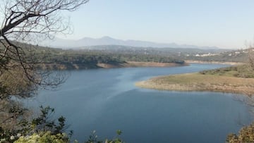 DGA monitorea los embalses de Chile y su diagnóstico preocupa a todos: información oficial