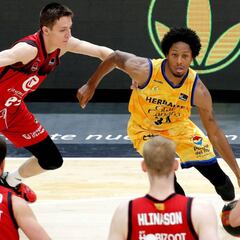 Brussino y Pradilla ajustician a un decepcionante Gran Canaria