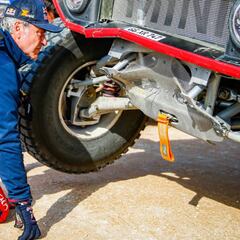 Un ingeniero llamado Sainz