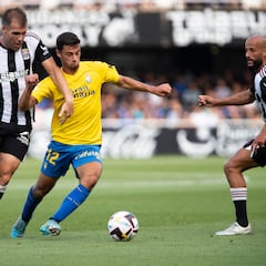 Loiodice tiene un cañón