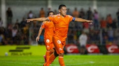 Correcaminos protagonizó la goleada más escandalosa de Liga Expansión