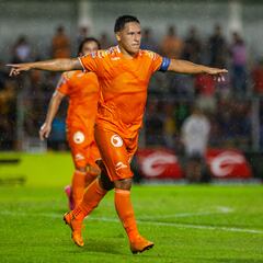 Las goleadas más escandalosas en Liga Expansión