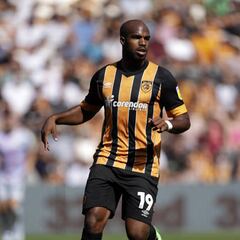 Hull City busca disminuir la sanción a Óscar Estupiñán