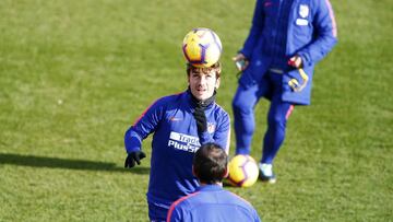 Valladolid - Atlético: horario, canal de TV y cómo ver online