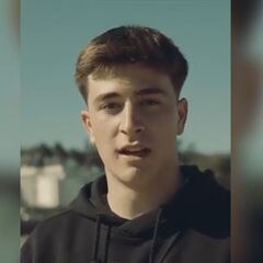 "No es fácil irse de casa": la emotiva despedida de Pablo Torre antes de llegar a Can Barça