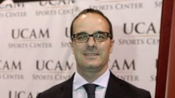 Ocampo: "Queremos crecer y mejorar lo del año pasado"