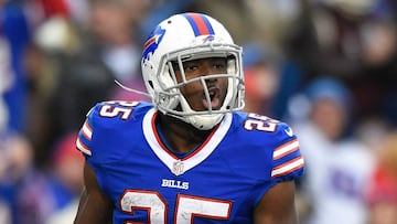 LeSean McCoy spoils Avengers: Endgame and social media snaps