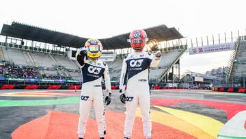 Grada 2-A será desabilitada para las sesiones del viernes del GP de México