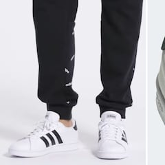 Adidas Grand Court: las zapatillas más vendidas en Amazon, desde 30 euros
