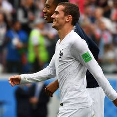 Ganar el Mundial permite soñar con el Balón de Oro