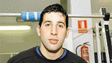 "Me jugaría mi dinero por el Madrid"