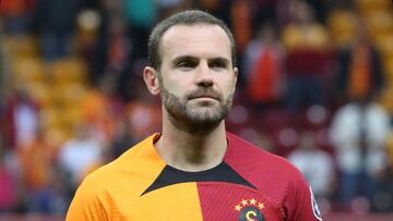 Mata ya da lecciones en el Galatasaray