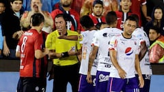Cerro Porteño 2 - 0 Medellín: Resultado, resumen y goles