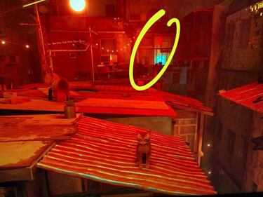 ¿Dónde están los diarios de Clementine, Doc y Zbaltazar en Stray? Localización de las notas de los amigos de Momo