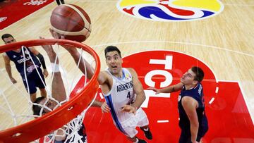 Las claves de la semifinal entre Argentina y Francia