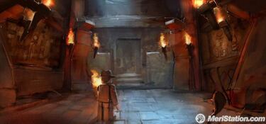 Lego Indiana Jones: The Videogame, Impresiones