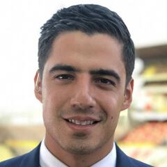 ¡Se acabó el misterio! Andrés Vaca contó por qué no narró el América vs Querétaro