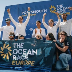 Biotherm conquista Portsmouth