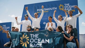 Biotherm conquista Portsmouth