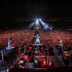 Hell and Heaven: Mapa del festival, horarios y rutas para llegar