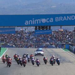 El MotoGP más apretado desde 2017: Quartararo, Bagnaia y Aleix en 17 puntos