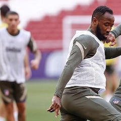 Otro año a la caza de un '9'