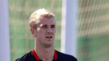 El portero inglés para la próxima década