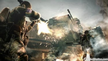 Steel Battalion: Heavy Armor, Impresiones