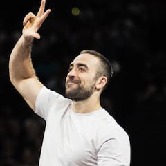 Who is Lazar Dukic, the athlete presumed dead in the CrossFit Games 2024?